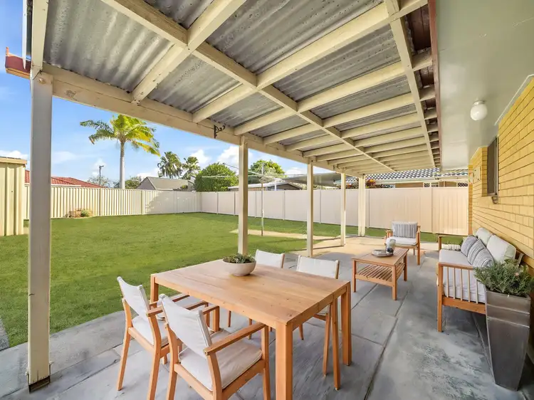 Sixth view of Homely house listing, 25 Bianco Street, Kippa-Ring QLD 4021