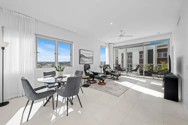 185/93 Sheehan Avenue, Hope Island QLD 4212