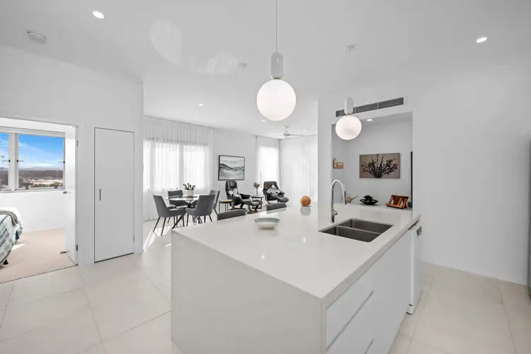 Main view of Homely unit listing, 185/93 Sheehan Avenue, Hope Island QLD 4212