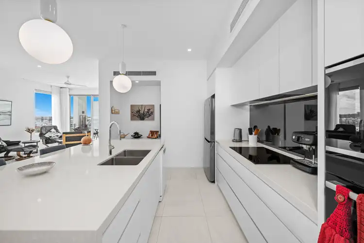 Third view of Homely unit listing, 185/93 Sheehan Avenue, Hope Island QLD 4212
