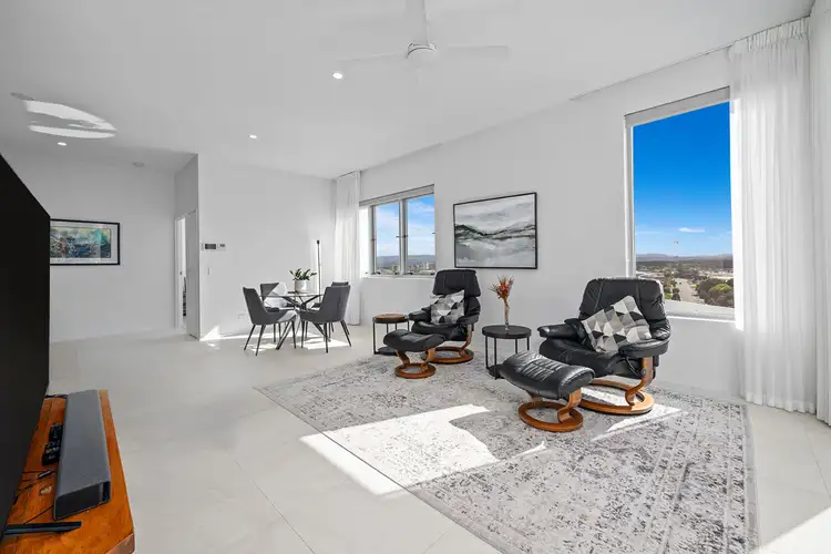 Sixth view of Homely unit listing, 185/93 Sheehan Avenue, Hope Island QLD 4212