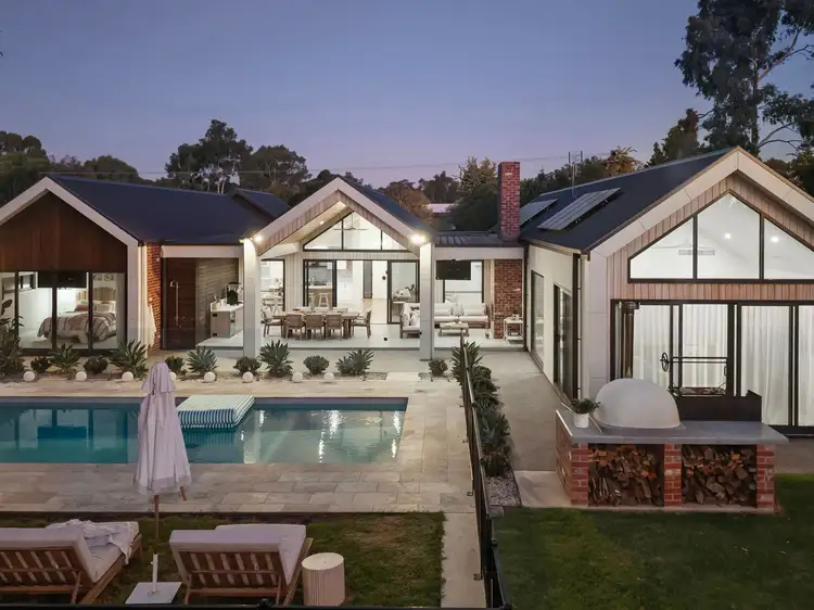 22C Maidensmith Drive
