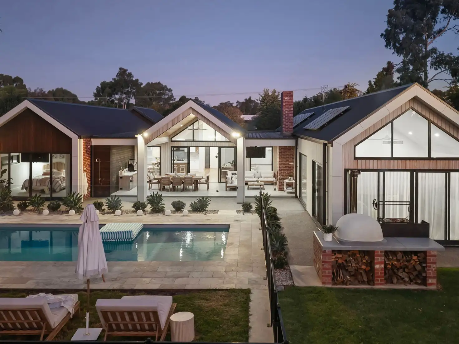 Main view of Homely house listing, 22C Maidensmith Drive, Moama NSW 2731