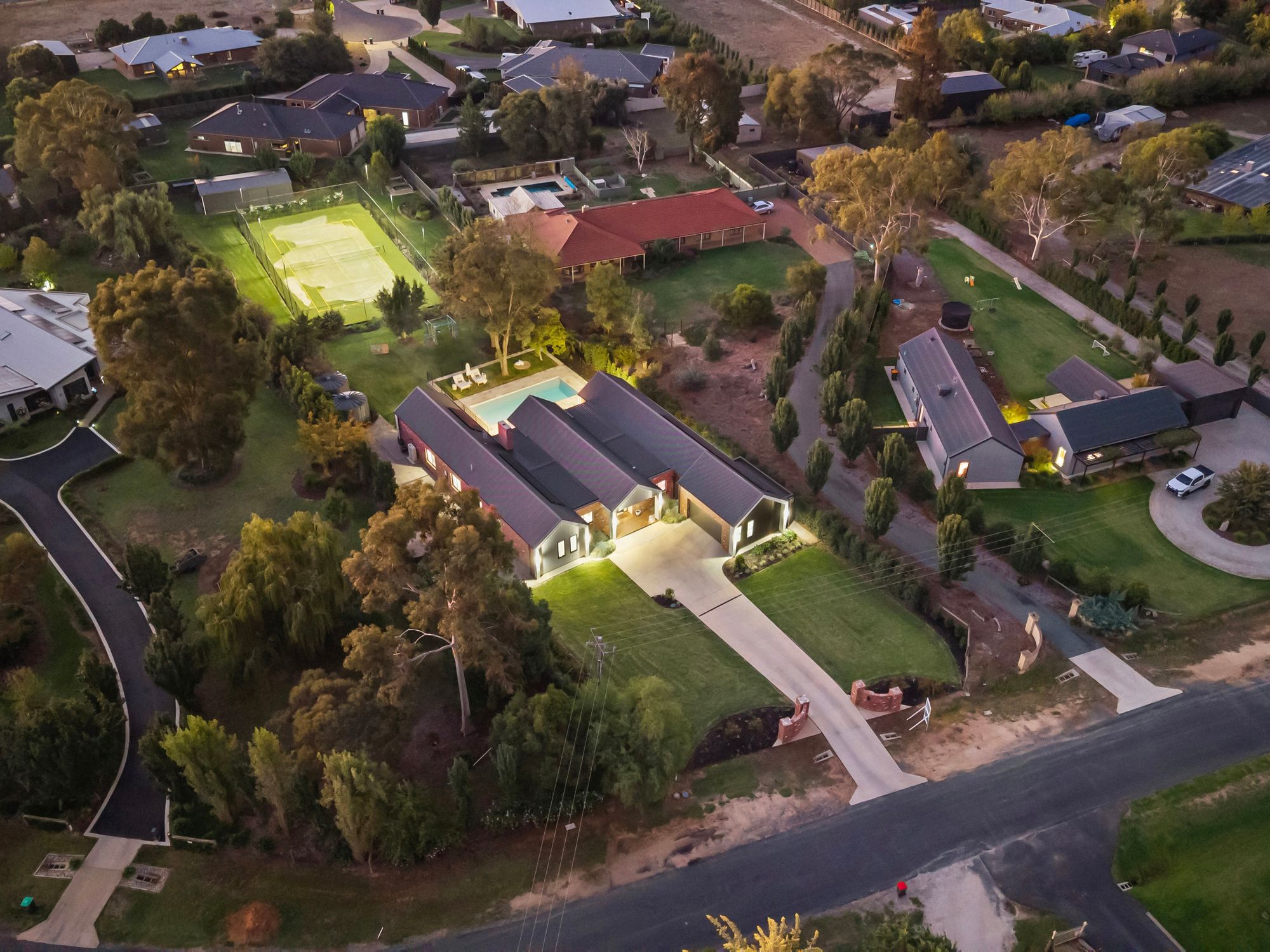 Third view of Homely house listing, 22C Maidensmith Drive, Moama NSW 2731