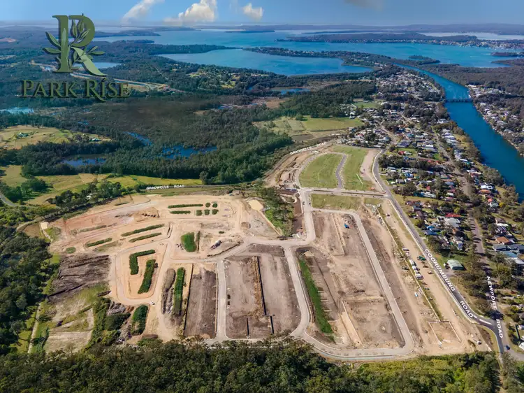 Fourth view of Homely land listing, 95 Gradwells Road, Dora Creek NSW 2264