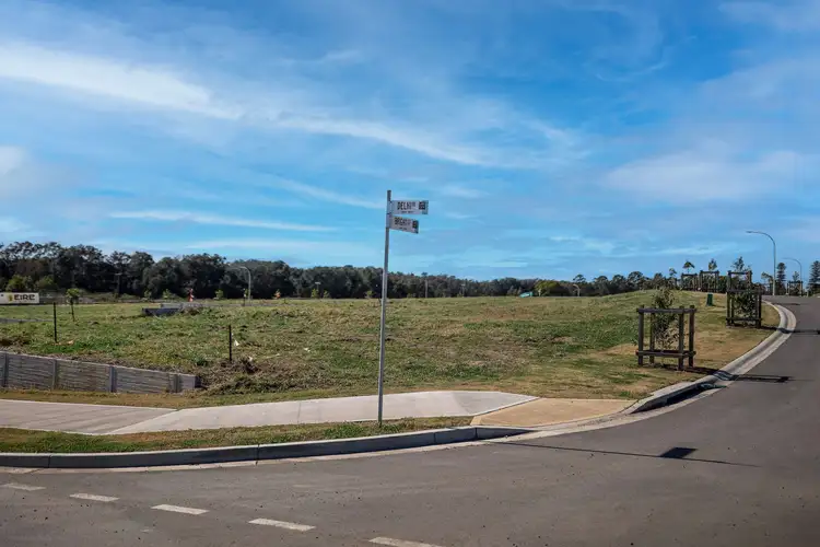 Fifth view of Homely land listing, 95 Gradwells Road, Dora Creek NSW 2264