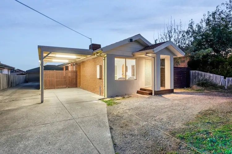 Second view of Homely house listing, 39 Alma Street, Craigieburn VIC 3064