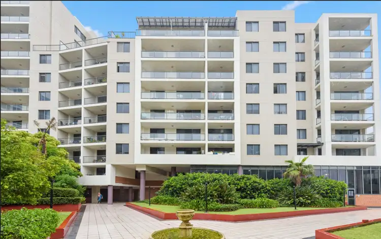 59/323 Forest Road, Hurstville NSW 2220