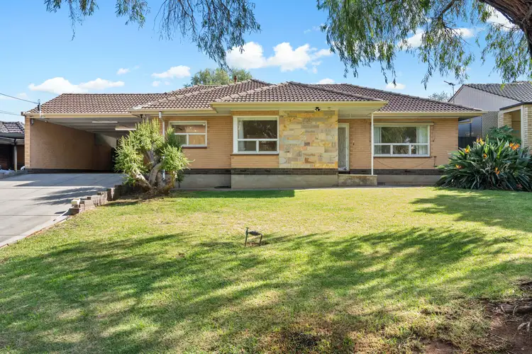 7 Hillside Drive, Campbelltown SA 5074