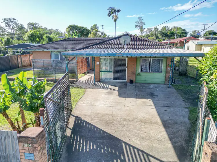 Main view of Homely house listing, 232 Browns Plains Road, Browns Plains QLD 4118