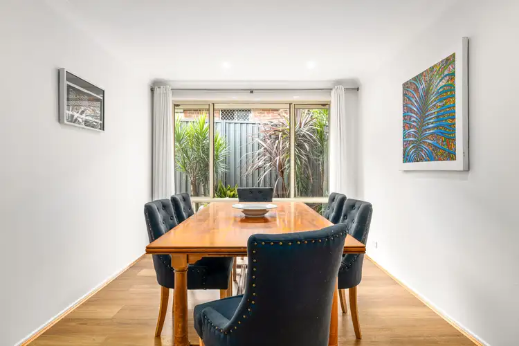 Third view of Homely house listing, 11 Mathers Place, Menai NSW 2234