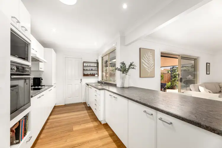 Fourth view of Homely house listing, 11 Mathers Place, Menai NSW 2234