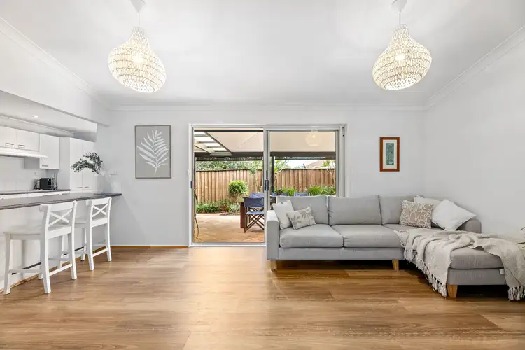 Fifth view of Homely house listing, 11 Mathers Place, Menai NSW 2234