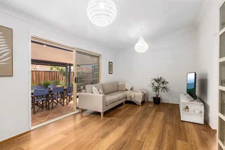 Sixth view of Homely house listing, 11 Mathers Place, Menai NSW 2234