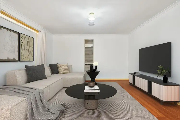 Third view of Homely house listing, 54 Macedon Street, Hoppers Crossing VIC 3029