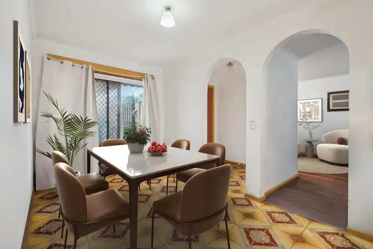 Sixth view of Homely house listing, 54 Macedon Street, Hoppers Crossing VIC 3029