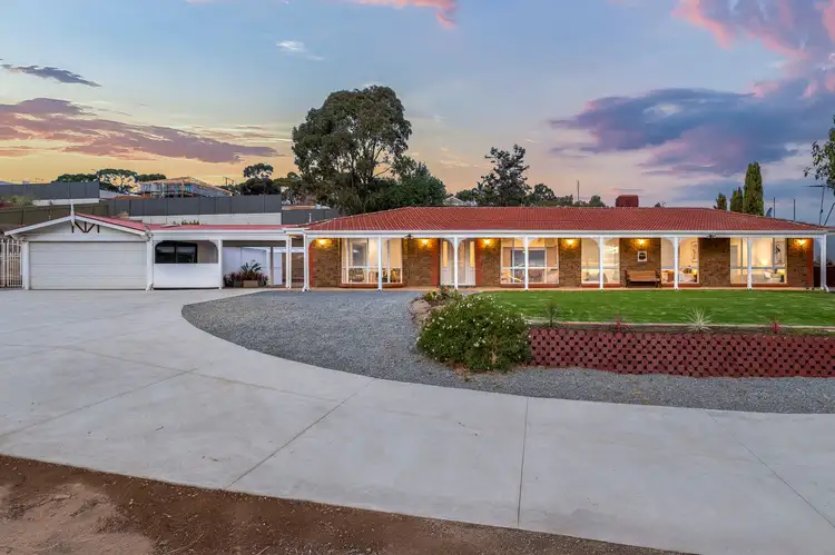 62B Coomurra Drive, Salisbury Heights SA 5109