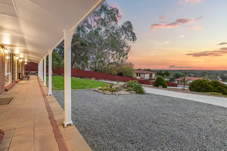 Fifth view of Homely house listing, 62B Coomurra Drive, Salisbury Heights SA 5109