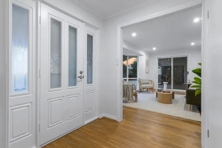 Sixth view of Homely house listing, 62B Coomurra Drive, Salisbury Heights SA 5109