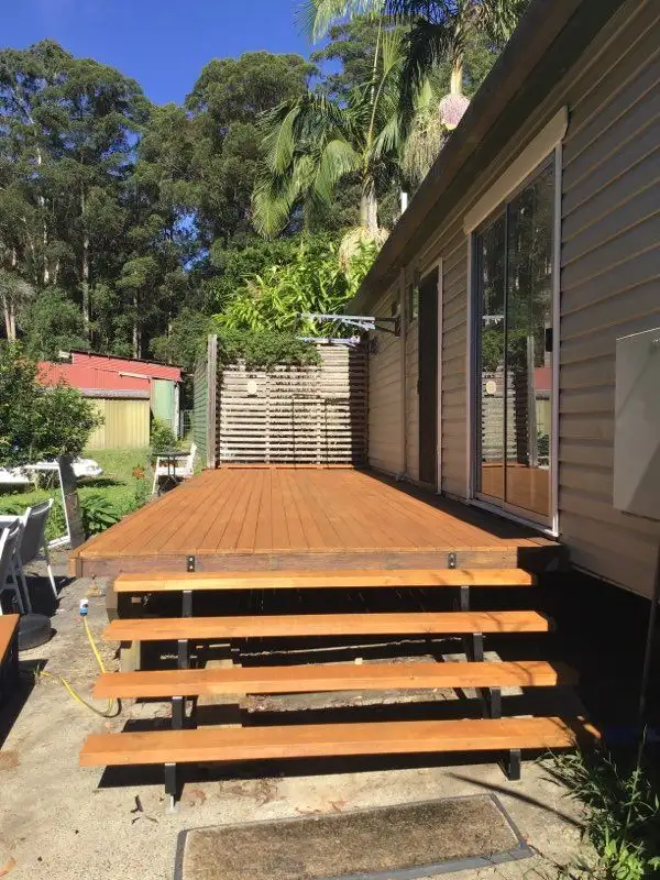 Third view of Homely house listing, 2/763 Waterfall Way, Fernmount NSW 2454