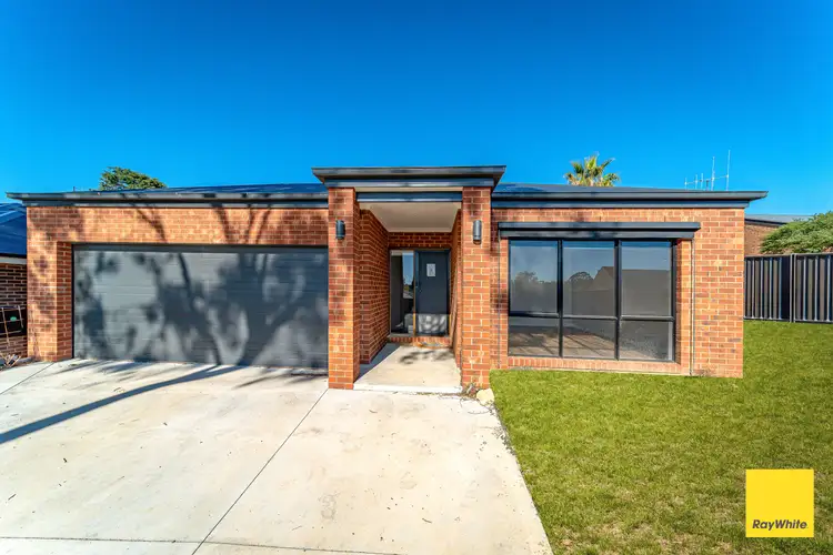 19B John Street, Kangaroo Flat VIC 3555