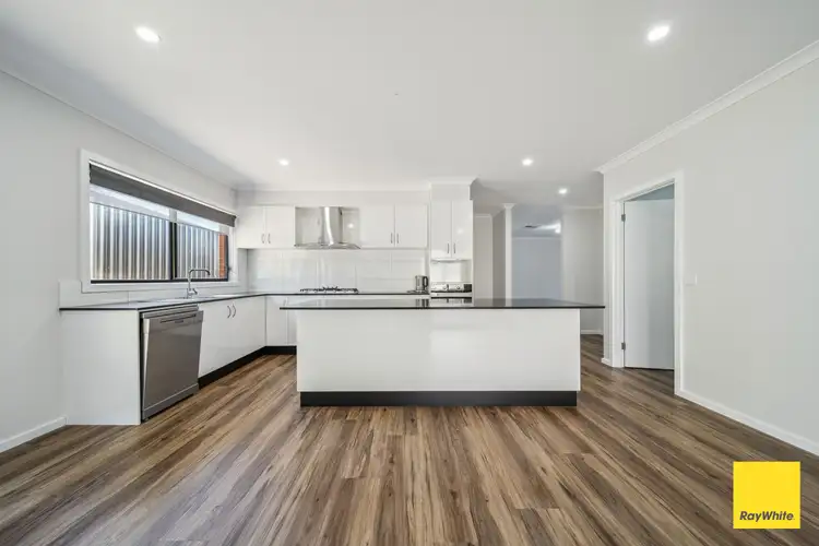 Fifth view of Homely other listing, 19B John Street, Kangaroo Flat VIC 3555