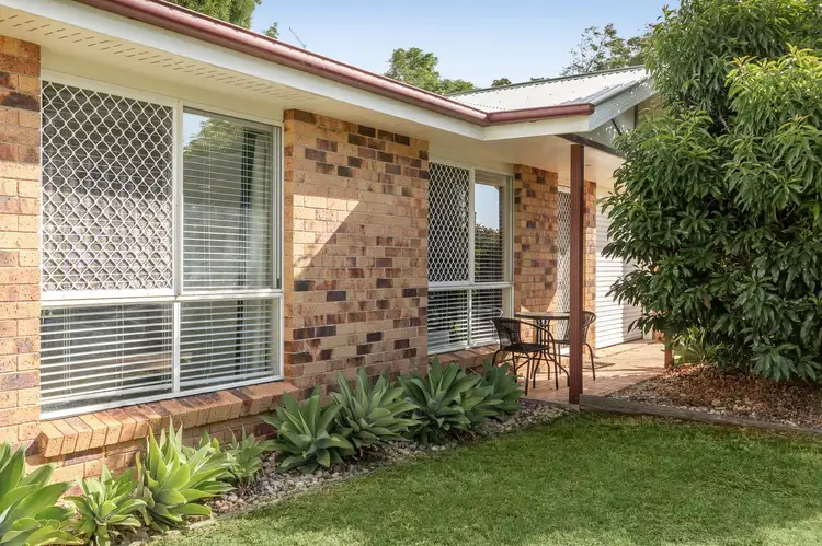 2/7 Quinlan Court, Darling Heights QLD 4350