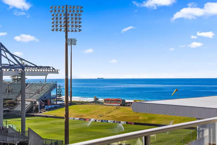 Fifth view of Homely apartment listing, 69/62 Harbour Street, Wollongong NSW 2500