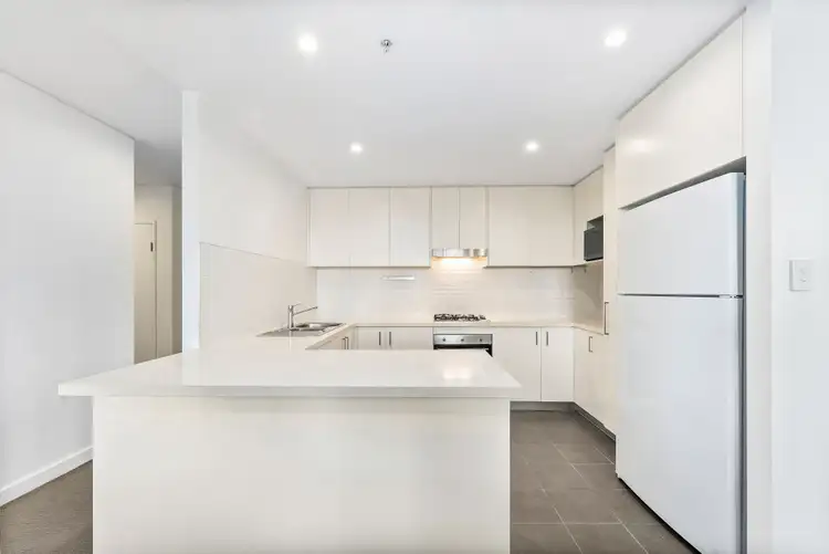 Sixth view of Homely apartment listing, 69/62 Harbour Street, Wollongong NSW 2500