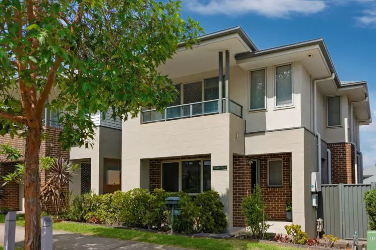 34 Glenmore Ridge Drive
