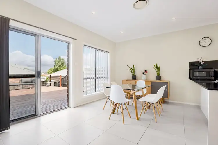 Fourth view of Homely house listing, 34 Glenmore Ridge Drive, Glenmore Park NSW 2745