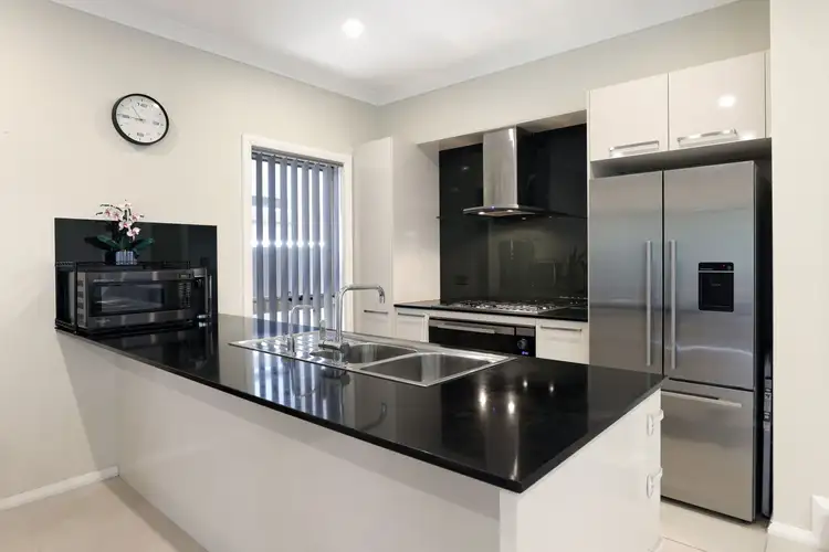 Fifth view of Homely house listing, 34 Glenmore Ridge Drive, Glenmore Park NSW 2745