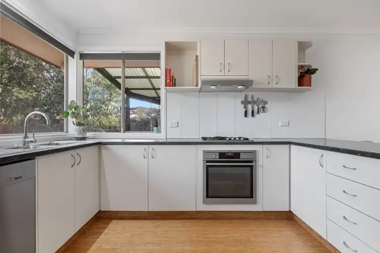 Second view of Homely house listing, 4 Hyde Park Walk, Mooroolbark VIC 3138