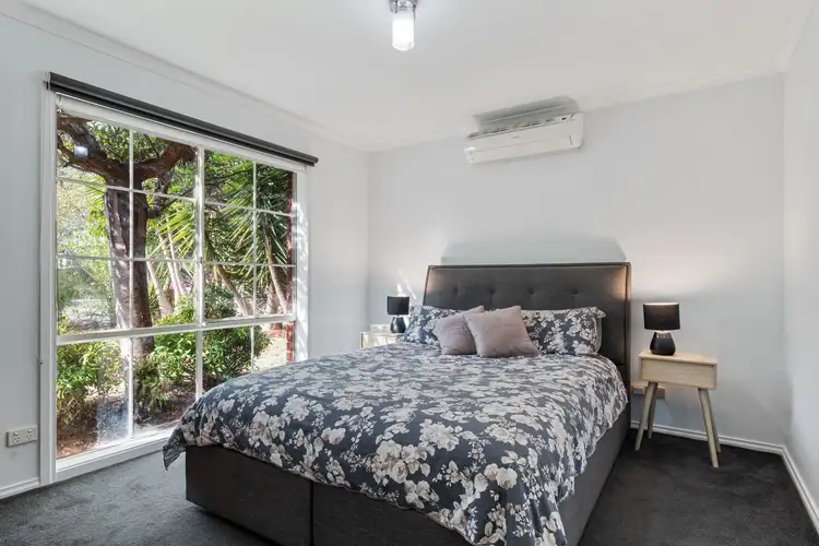 Fifth view of Homely house listing, 4 Hyde Park Walk, Mooroolbark VIC 3138