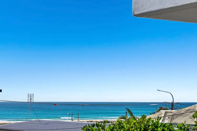 Second view of Homely unit listing, 303/85 Golden Four Drive, Bilinga QLD 4225