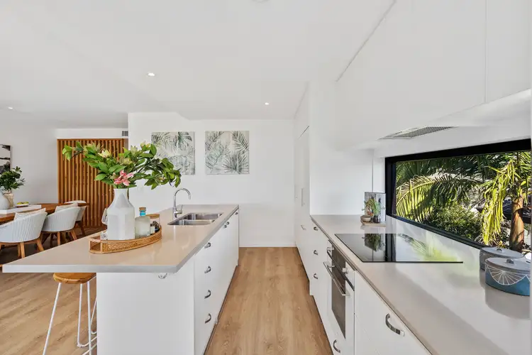 Sixth view of Homely unit listing, 303/85 Golden Four Drive, Bilinga QLD 4225