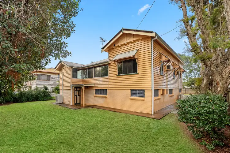 Second view of Homely house listing, 401 Nudgee Road, Hendra QLD 4011