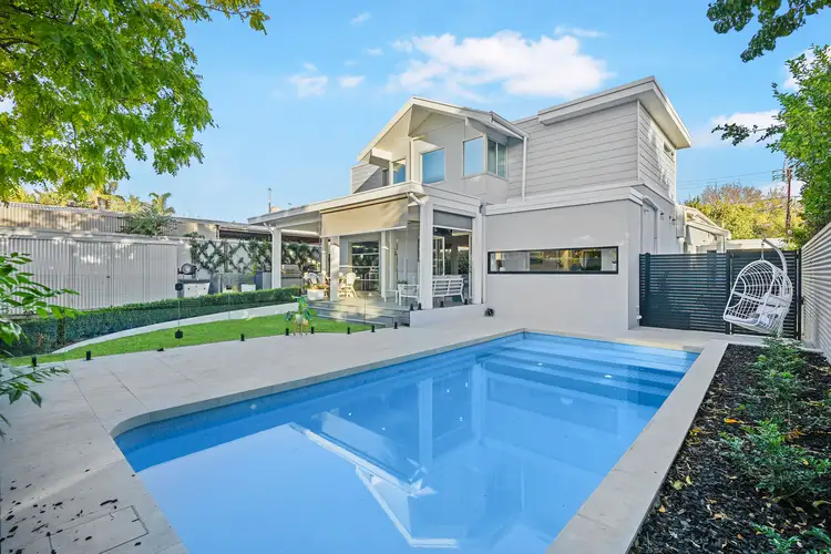 Second view of Homely house listing, 6 Castle Avenue, Prospect SA 5082