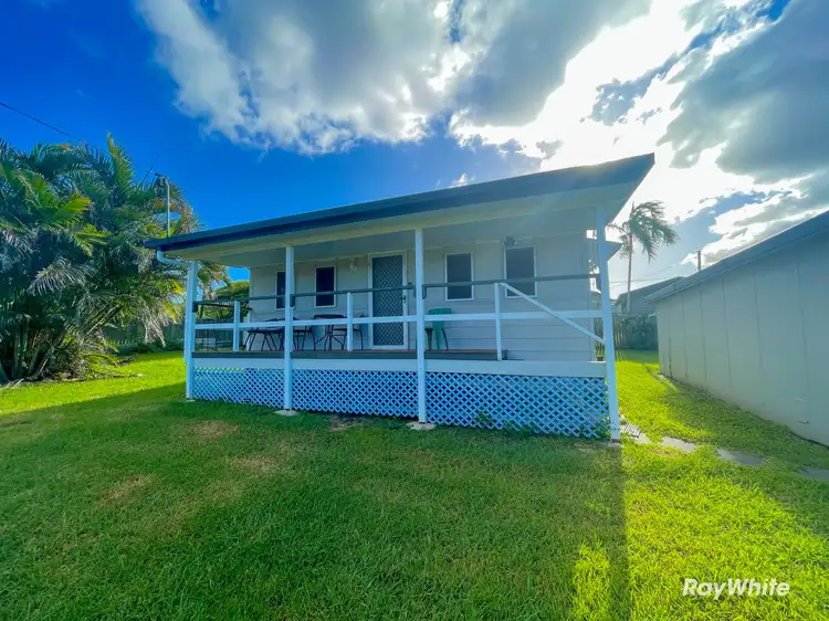 9 Park Street, Elliott Heads QLD 4670