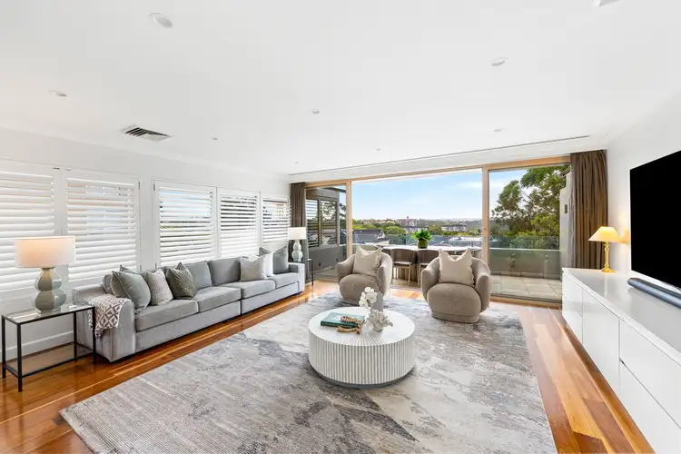 12/9-11 Sutherland Street, Cremorne NSW 2090