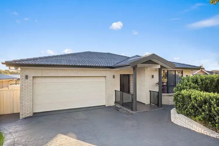 43 Eucumbene Avenue, Flinders NSW 2529