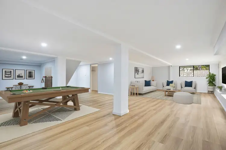 Fifth view of Homely house listing, 43 Eucumbene Avenue, Flinders NSW 2529