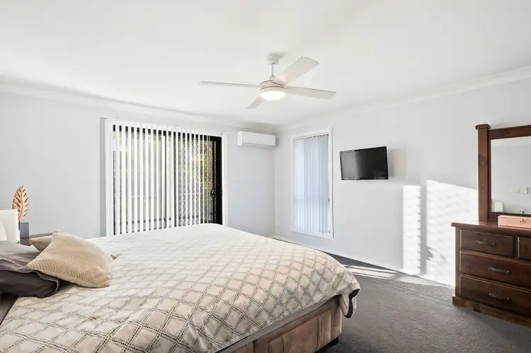 Sixth view of Homely house listing, 43 Eucumbene Avenue, Flinders NSW 2529