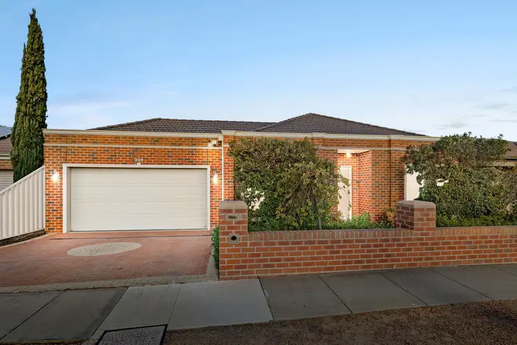 Main view of Homely house listing, 339 Hogans Road, Tarneit VIC 3029