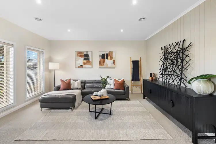 Seventh view of Homely house listing, 339 Hogans Road, Tarneit VIC 3029