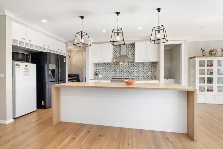 Third view of Homely house listing, 8 Kotzur Circle, Walla Walla NSW 2659