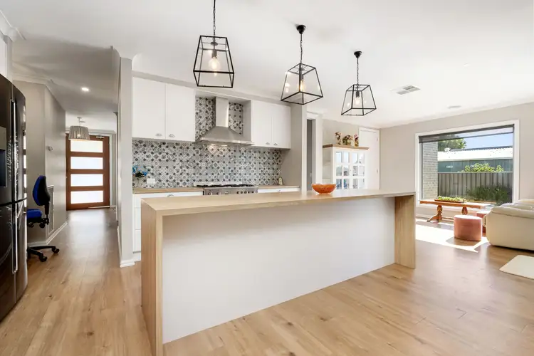 Fourth view of Homely house listing, 8 Kotzur Circle, Walla Walla NSW 2659