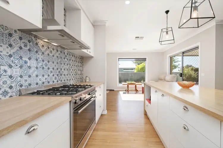 Fifth view of Homely house listing, 8 Kotzur Circle, Walla Walla NSW 2659