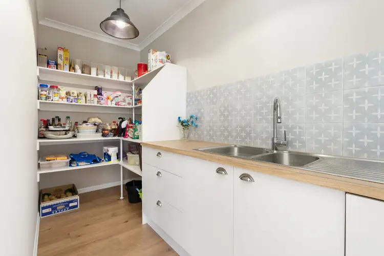 Sixth view of Homely house listing, 8 Kotzur Circle, Walla Walla NSW 2659