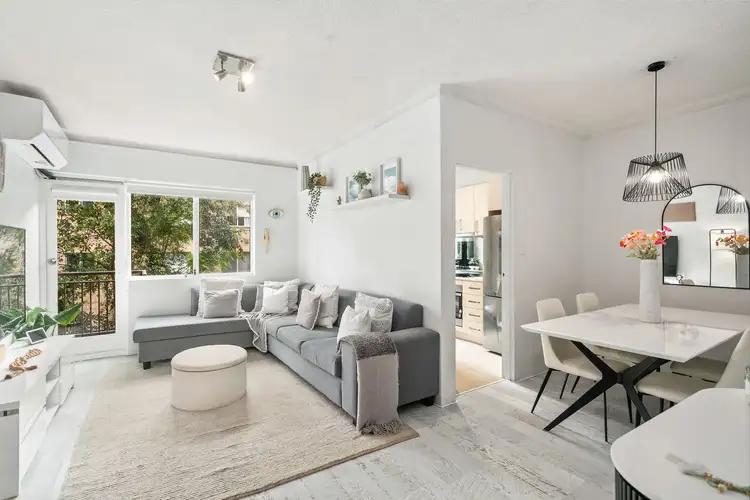 Main view of Homely unit listing, 3/32 Oxford Street, Mortdale NSW 2223